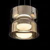 Подвесной светильник LOFT IT Totem 10466/2P Smoke 10466/2P Smoke - 6