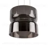 Подвесной светильник LOFT IT Totem 10466/2P Smoke 10466/2P Smoke - 5