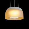 Подвесной светильник LOFT IT Totem 10466P Amber matte 10466P Amber matte - 2