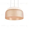 Подвесной светильник LOFT IT Totem 10466P Amber matte 10466P Amber matte - 1