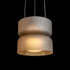 Подвесной светильник LOFT IT Totem 10466/2P Smoke matte 10466/2P Smoke matte - 6