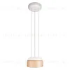 Подвесной светильник LOFT IT Totem 10466P Amber matte 10466P Amber matte - 3