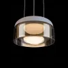 Подвесной светильник LOFT IT Totem 10466P Smoke 10466P Smoke - 5