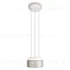 Подвесной светильник LOFT IT Totem 10466P Smoke matte 10466P Smoke matte - 3