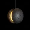 Подвесной светильник LOFT IT Yo-yo 10481 Black 10481 Black - 4