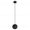 Подвесной светильник LOFT IT Yo-yo 10481 Black 10481 Black - 1