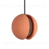 Подвесной светильник LOFT IT Yo-yo 10481 Red 10481 Red - 3