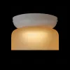 Потолочный светильник LOFT IT Totem 10466 Amber matte 10466 Amber matte - 4