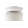 Потолочный светильник LOFT IT Totem 10466 Milky white 10466 Milky white - 3