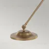 Настольная лампа Elstead Lighting PV-TL-AB PV-TL-AB - 4