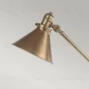 Настольная лампа Elstead Lighting PV-TL-AB PV-TL-AB - 2