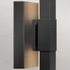 Уличный настенный светильник Kichler KL-NOCAR-L-BK KL-NOCAR-L-BK - 3