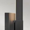 Уличный настенный светильник Kichler KL-NOCAR-L-BK KL-NOCAR-L-BK - 5