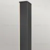 Уличный настенный светильник Kichler KL-NOCAR-L-BK KL-NOCAR-L-BK - 4