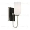 Бра для ванных комнат Kichler KL-SOLIA-1W-BNB KL-SOLIA-1W-BNB - 1