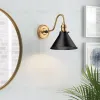 Бра Elstead Lighting PV1-AB-MB PV1-AB-MB - 6