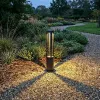 Ландшафтный светильник Reluce 09958-0.7-001JH 0,6M LED7W BK RLOS 09958-0.7-001JH 0,6M LED7W BK RLOS - 5