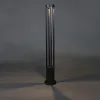 Ландшафтный светильник Reluce 09958-0.7-001JH 1,0M LED7W BK RLOS 09958-0.7-001JH 1,0M LED7W BK RLOS - 4