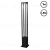 Ландшафтный светильник Reluce 09960-0.7-001JH 1,0M LED7W BK RLOS 09960-0.7-001JH 1,0M LED7W BK RLOS - 1