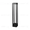 Ландшафтный светильник Reluce 09970-0.7-001U 0,6M LED7W BK RLOS 09970-0.7-001U 0,6M LED7W BK RLOS - 2