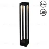 Ландшафтный светильник Reluce 09970-0.7-001U 0,6M LED7W BK RLOS 09970-0.7-001U 0,6M LED7W BK RLOS - 1