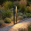 Ландшафтный светильник Reluce 09962-0.7-001JH 1,0M LED10W BK RLOS 09962-0.7-001JH 1,0M LED10W BK RLOS - 5