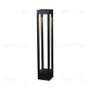 Ландшафтный светильник Reluce 09970-0.7-001U 0,6M LED7W BK RLOS 09970-0.7-001U 0,6M LED7W BK RLOS - 3