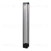Ландшафтный светильник Reluce 09970-0.7-001U 1,0M LED7W BK RLOS 09970-0.7-001U 1,0M LED7W BK RLOS - 1