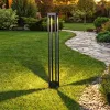 Ландшафтный светильник Reluce 09970-0.7-001U 1,0M LED7W BK RLOS 09970-0.7-001U 1,0M LED7W BK RLOS - 5