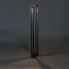 Ландшафтный светильник Reluce 09970-0.7-001U 1,0M LED7W BK RLOS 09970-0.7-001U 1,0M LED7W BK RLOS - 4