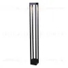 Ландшафтный светильник Reluce 09970-0.7-001U 1,0M LED7W BK RLOS 09970-0.7-001U 1,0M LED7W BK RLOS - 3
