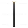 Ландшафтный светильник Reluce 09974-0.7-001JH 1,0M LED12W BK RLOS 09974-0.7-001JH 1,0M LED12W BK RLOS - 3