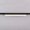 Трековый магнитный светильник Reluce 13003-9.3-001UR magnetic LED10W BK CCT+SMART 13003-9.3-001UR magnetic LED10W BK CCT+SMART - 5