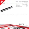 Трековый магнитный светильник Reluce 13003-9.3-001UR magnetic LED10W BK CCT+SMART 13003-9.3-001UR magnetic LED10W BK CCT+SMART - 3