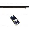 Трековый магнитный светильник Reluce 13003-9.3-001UR magnetic LED10W BK CCT+SMART 13003-9.3-001UR magnetic LED10W BK CCT+SMART - 2