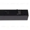 Трековый магнитный светильник Reluce 13003-9.3-001UR magnetic LED30W BK CCT+SMART 13003-9.3-001UR magnetic LED30W BK CCT+SMART - 10