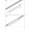 Трековый магнитный светильник Reluce 13003-9.3-001UR magnetic LED30W BK CCT+SMART 13003-9.3-001UR magnetic LED30W BK CCT+SMART - 11