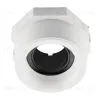 Рамка скрытого монтажа лампочек и LED модулей MR16 в натяжной потолок Lightstar Anello 112007 112007 - 1