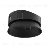 Насадка торцевая на светильник Rullo dia 60 mm Rullo Lightstar 202407 202407 - 1