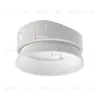 Насадка торцевая на светильник Rullo dia 60 mm Lightstar 202406 202406 - 1
