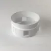 Насадка торцевая на светильник Rullo dia 60 mm Lightstar 202406 202406 - 2