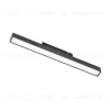 Трековый однофазный светильник заливающего света Lightstar Uno CCT 269307CCT 269307CCT - 1