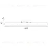 Трековый однофазный светильник заливающего света Lightstar Uno CCT 269607CCT 269607CCT - 2