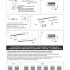 Трековый однофазный светильник заливающего света Lightstar Uno CCT 269906CCT 269906CCT - 3