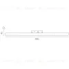 Трековый однофазный светильник заливающего света Lightstar Uno CCT 269907CCT 269907CCT - 2
