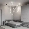 Боковые крепления (2 шт.) д/силикон. профиля-трубы D18 мм д/LED ленты Profiled Lightstar 441890 441890 - 2