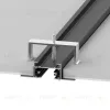Фиксирующая скоба для 2-контактных встраиваемых треков 50102X, 50103X Barra Lightstar 501000 501000 - 2