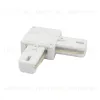Угловое соединение для шинопровода к 50202X-P, 50203X-P Barra Lightstar 502126-P 502126-P - 1