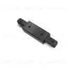 Питание центральное короткое (143mm) для шинопровода 50202X(-T), 50203X(-T) Barra Lightstar 502187-1 502187-1 - 1