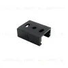 Скоба крепежная тип D к шинопроводу 5040xx-(F)/(R) Quattro Lightstar 504197-00 504197-00 - 1